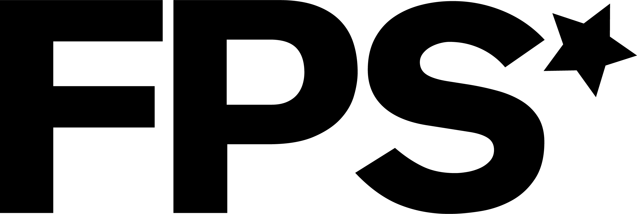 FIVE POINTED STAR